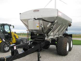 2024 Chandler 35PT-FTLH EXW