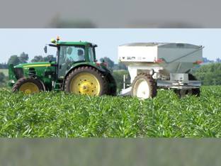 2024 Dalton Ag MOBILITY 800