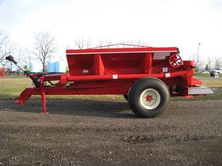 2025 Chandler PT6FSS