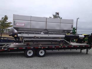 2025 Chandler SDTMH16