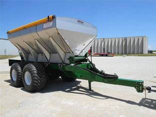 2024 Chandler 40PTT-FT EXW