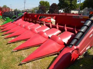 2012 Case IH 2608