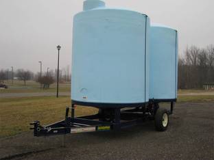 2025 Ag Spray FCDBL3000