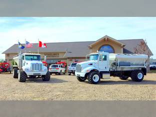 2021 Chandler AT-FTLH EXW