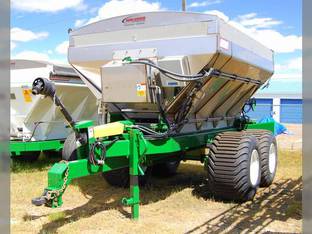 2025 Chandler 40PTT-FT EXW