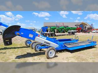 2025 Brandt GRAINDECK