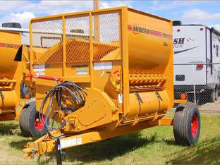 2025 HayBuster 2665