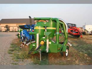 2025 Walinga Inc. AGRI-VAC 6614DLX