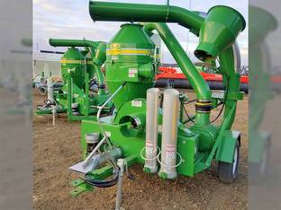 2025 Walinga Inc. AGRI-VAC 7614DLX