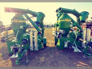 2025 Walinga Inc. AGRI-VAC 7614DLX