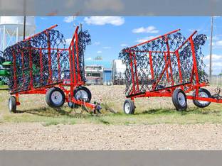 2025 S3 Delta Harrows STANDARD 4