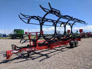 2025 Rite Way BALE CART