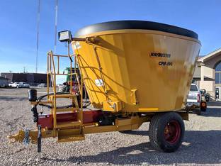 2025 HayBuster CMF590