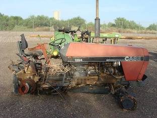 Case IH 1394