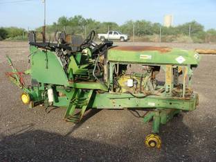 John Deere 6200