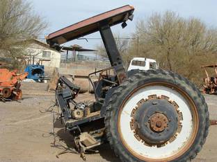Case IH 5130