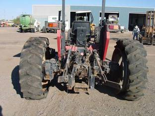 Case IH 1594
