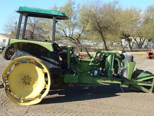 John Deere 2955