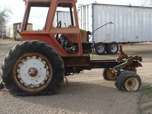Allis-Chalmers 7060