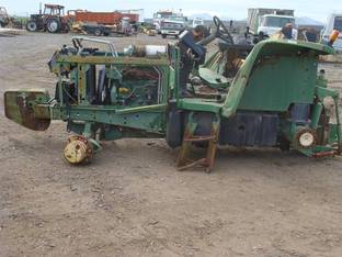 John Deere 6405