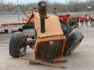 Allis-Chalmers 7000