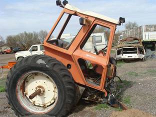 Massey-Ferguson 7495
