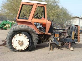Allis-Chalmers 7060