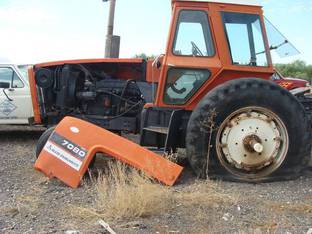 Allis-Chalmers 7080