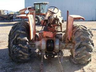 Massey-Ferguson 1100