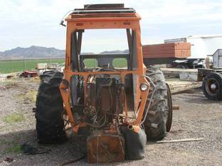 Allis-Chalmers 7080