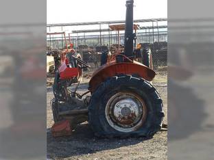 Massey-Ferguson 362