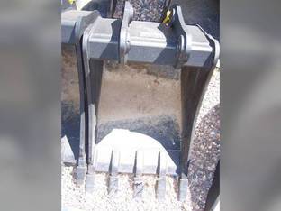 2002 Woods FERMEC HD-1