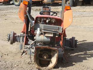 Massey-Ferguson 240