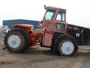 Allis-Chalmers 8550