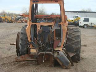 Allis-Chalmers 7020
