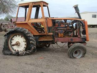 Allis-Chalmers 7045