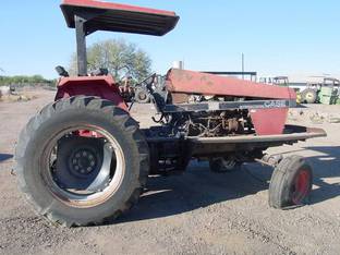 Case IH 1594