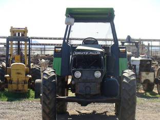 Deutz Allis 7085