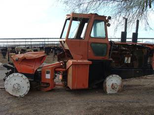 Allis-Chalmers 8550