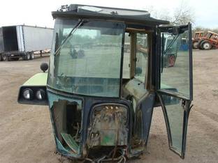 John Deere 4955