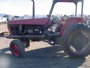 Case IH 1594