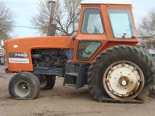 Allis-Chalmers 7080