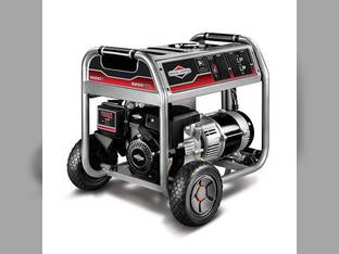 2014 Briggs & Stratton 5 KW