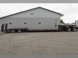 2024 Neville Built 53 FT X 102 IN