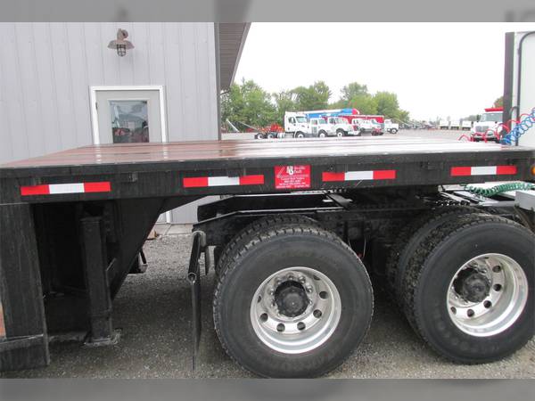 2024 Neville 53 ft x 102 in