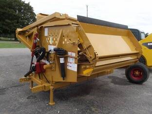 2026 HayBuster 2100