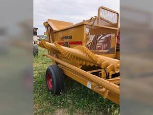 2026 HayBuster 3106