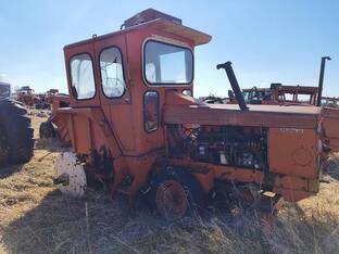 Allis-Chalmers 190XT