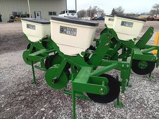 Western Alfalfa GOPHER KILLER