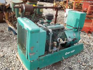 Onan 30 KW